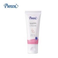 ราคา Royal kids เพียวรีน Pureen ครีมบรรเทา ป้องกันผื่นผ้าอ้อม เกลื้อนน้ำนม ข้อพับแดง แนปปี้ครีม 50 มล. (22227157743)