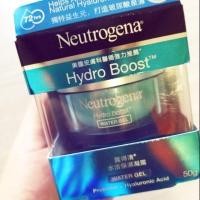 ราคา Neutrogena Hydro Boost Water Gel 50g. (6136491054)
