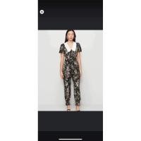 ราคา จั้มขายาวลายดอกแบรนด์เนมJaspal (19372296967)