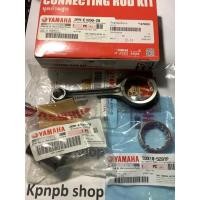 ราคา ก้านสูบชุดแท้ศูนย์รุ่นYamaha -GT125 (14140468691)