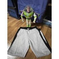 ราคา กางเกงวอร์มขายาวเด็กชาย (9226811470)