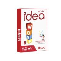 ราคา กระดาษ IDEA A4 80 GSM (40105937801)