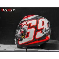 ราคา ARAI RX-7V - Hayden Reset (11384363519)