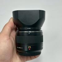 ราคา Panasonic Leica DG Summilux 25mm f/1.4 ASPH (44004590451)