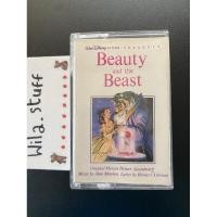 ราคา เทปเพลงดิสนีย์ เรื่อง Beauty and the Beast | Disney (19084209402)