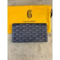ราคา used Goyard Richelieu WalletGoyardine (26829984379)