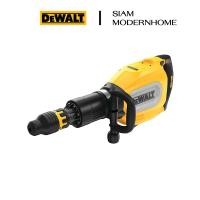 ราคา DEWALT เครื่องสกัดคอนกรีต 11 กก. SDS Max 1,700 วัตต์ รุ่น D25911K-B1 (28136558564)