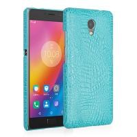 ราคา เคสโทรศัพท์มือถือหนัง PU หรูหราสำหรับ Lenovo P2 (1742343230)
