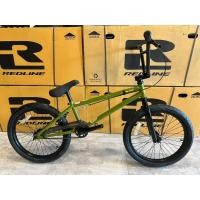 ราคา (โค๊ดส่วนลด) จักรยาน BMX REDLINE รุ่น Recon ขนาดล้อ 20 นิ้ว มี 4 สี ให้เลือก (27820270575)