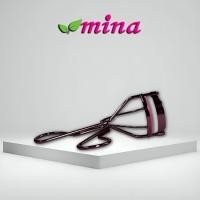 ราคา MYCA Eyelash Curler เครื่องมือแต่งหน้าขนตาความยาวมาสคาร่า Curling Curl ดัดผมสีม่วง Hq (42904184653)