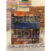 ราคา หนังสือ แปลไทย Boxset Harry Potter ปกแข็ง สันปราสาท | แฮร์รี่พอตเตอร์ ภาษาไทย ปกอ่อน J.K. Rowling พิมพ์ครั้งที่ 1 (12022467530)