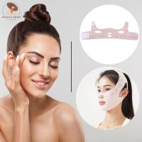 ราคา G001 สายรัดหน้า คางเรียว เก็บไขมันส่วนเกินภายใต้โครงหน้า ระบายอากาศได้ดี ยกกระชับ เก็บเหนียง หน้าเรียว สินค้าพร้อมส่ง (29426929084)