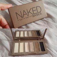 ราคา Urban Decay Naked Basic (444693029)