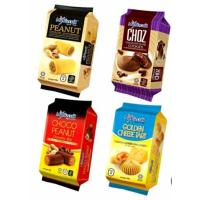ราคา My bizcuit คุกกี้ 4 รส 100g. [มายบิส] Choco peanut / peanut /Kokomo /cheese tart (8074773418)
