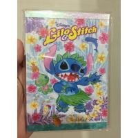 ราคา สมุดฉีก stitch คอลเก่า (9244971448)