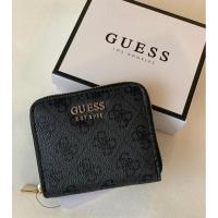 ราคา กระเป๋าตังGUESS ของแท้จากShop100% ป้ายราคาเต็ม 2,790.- ลดเหลือ 790.- ลดไป 2,xxx มีโค้ดลดเพิ่ม เหลือ 6xx ขายเฉาะของแท้ (26578051067)