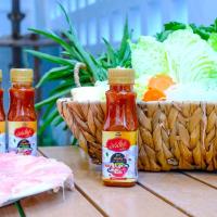 ราคา น้ำจิ้มสุกี้นายพล น้ำจิ้มสุกี้ #น้ำจิ้มสุกี้นายพล (25726389699)