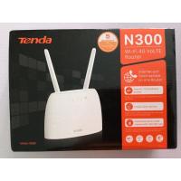 ราคา Tenda 4G WiFi Router (11885542682)
