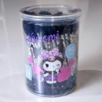 ราคา KUROMI cotton bud คอตตอนบัด ของแท้ sanrio (24686561443)