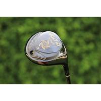 ราคา Katana Voltio Ninja β Fairway 3 Fujikura Speeder Evolution 462 Flex R Demo (5208585590)