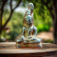 ราคา NEWพระท่ากระดาน กรุเก่า จ.กาญจนบุรี สนิมแดง สุดยอดตำนานเมตตาขั้นสูงสุด พุทธคุณรอบด้านแล้วแต่จะอธิษฐานจิตใช้งาน แต่จะเ (15290744635)