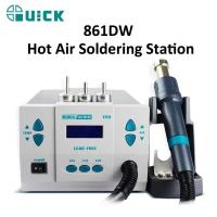 ราคา Hotair quick861dw ลมร้อนยี่ห้อ QUICK 861DW ลมนิ่งอุณหภูมิเสถียร งานยกงานวาง (27265613651)