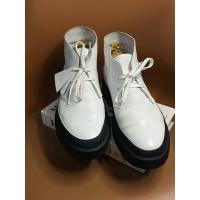 ราคา CLARKS DESERT GALOSH BOOT(มือสอง) 9us./26.5cm. (29116050103)