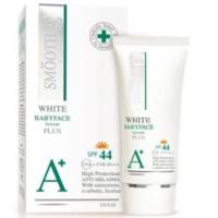 ราคา เซรั่ม บำรุงผิวหน้า สมูธอี SMOOTH E WHITE BABYFACE SERUM SPF44 PA+++ 24กรัม (11881216751)