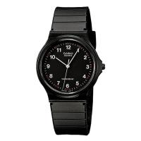 นาฬิกา Casio Analog'men รุ่น MQ-24-1B