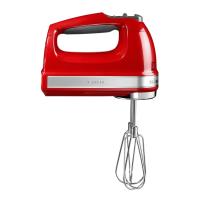 ราคา KitchenAid 5KHM9212E Hand Mixer 9 Speed เครื่องผสมอาหารแบบมือถือ 9 สปีด (3669789920)