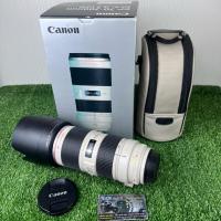 ราคา เลนส์ CANON EF 70-200 F2.8L IS II หมดประกันร้าน สภาพสวย (29478816887)