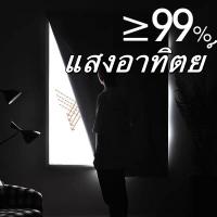 ราคา ม่านหน้าต่างตีนตุ๊กแก ผ้ากันยูวี 100% กันแสง uv ผ้าม่านหน้าต่าง ม่านกันยูวี ผ้ากันยูวี (43054335940)