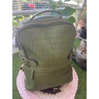 ราคา กระเป๋าเป้/สะพายข้าง Authentic Lulu Castagnette ปี 1957 (23546730026)