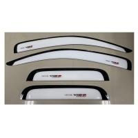 ราคา กันสาดคิ้วกันสาด โตโยต้า วีโก้ แชมป์ TOYOTA VIGO CHAMP ตอนเดียว,แคป,4ประตู สีขาว (15870817188)