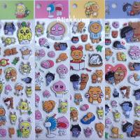 ราคา สติกเกอร์ลาย kakao friends (340181320)