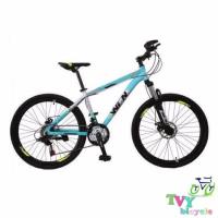 ราคา WINN จักรยานเสือภูเขา 26" Genesis (สีเขียว) (300667266)