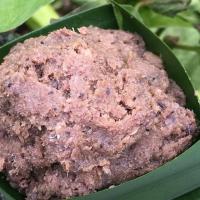 ราคา กะปิเคยกุ้ง อย่างดี ไม่ผสมกากมัน ไม่ใส่ผงชูรส หนัก 500กรัม (3829549859)