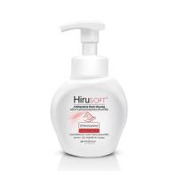 ราคา Hirusoft Antibacterial Hand Mousse 250 ml. ฮีรูซอฟท์ โฟมล้างมือ แอนตี้แบคทีเรีย 250 มล. (29662441074)
