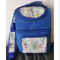 ราคา กระเป๋าเก็บอุณหูมิ Camera Baby (มือสองสภาพดี) (1536520158)