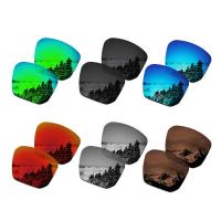 ราคา SmartVLT เลนส์เปลี่ยนโพลาไรซ์สำหรับแว่นกันแดด Oakley Targetline OO9397 - มีหลายแบบให้เลือก (41955950217)