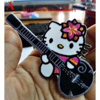 ราคา ตัวรีดติดเสื้อ * คิตตี้ * (2557417509)