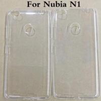 ราคา เคสใส Nubia N1 1 ฟรี 1 (153158124)