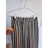 ราคา ส่งต่อ กางเกงขายาวพริ้วๆ XACT size M (22881275315)