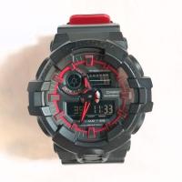 Casio G-Shock Watch นาฬิกาข้อมือ รุ่นพิเศษ GA-700SE-1A4