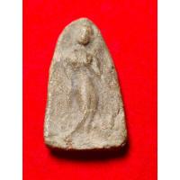 ราคา พระผง พระกำแพงลีลา ไม่ทราบที่ (28231293551)