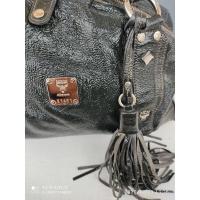 ราคา กระเป๋าสะพายไหล่ MCM V1461 มือสอง✋✌️ (5070802410)