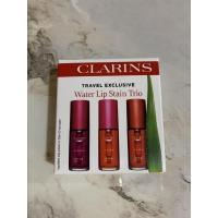 ราคา clarins water lip stain (6954716453)