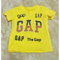 ราคา เสื้อเด็กผู้ชาย GAP มือสอง ไซส์ 110 (27987995734)