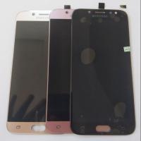 ราคา หน้าจอ SAMSUNG J7 Pro ( J730 ) แท้ แถมฟรีชุดแกะจอ+กาวติดจอ LCD Display จอ+ทัช Samsung J7 Pro ( J730 ) (6603430111)