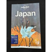 ราคา หนังสือท่องเที่ยว Lonely Planet Japan (Lonely Planet Japan) มือหนึ่ง (24269771041)